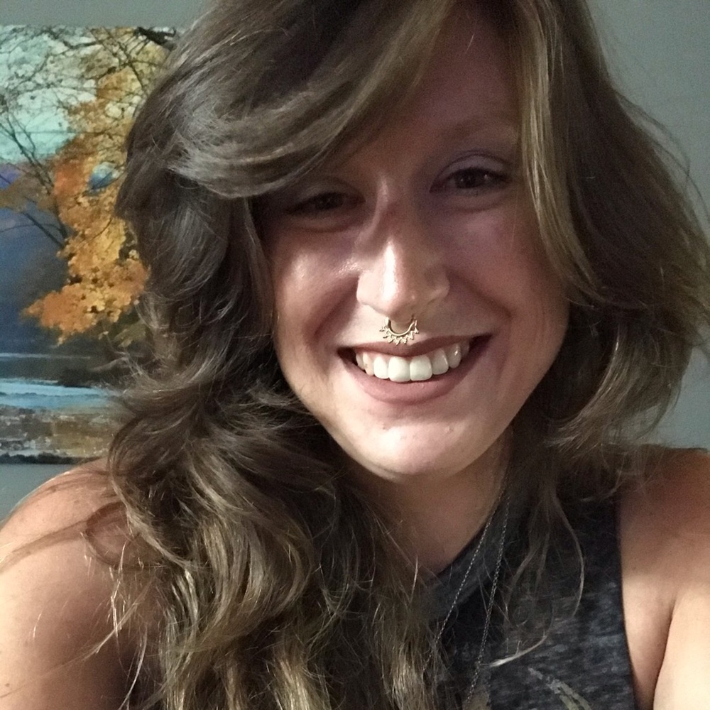 Meet your Posher, Rachel
